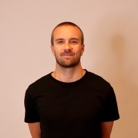 NorrköpingDolphins Employee Emil Andersson's profile photo