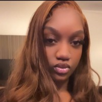 RSV Pool Employee Aniyah Luke's profile photo