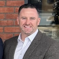 Streetlight Financial Employee Aaron Smith's profile photo