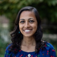 Northwest Area Foundation Employee Sadikshya Aryal's profile photo