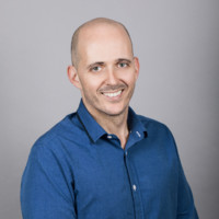 Valinor Ltd. Employee Liran Vayman's profile photo