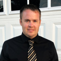 WPT Nonwovens Corp. Employee Brad Howard's profile photo