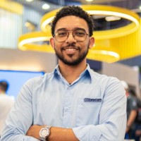 Cobrecom Employee Gabriel Prado's profile photo