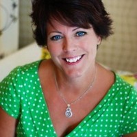 Quattro Stone And Tile Ltd Employee Cristy Bruce's profile photo