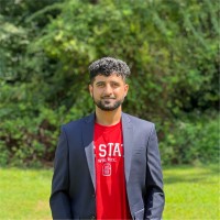 Arjun Ramakrishnan Email