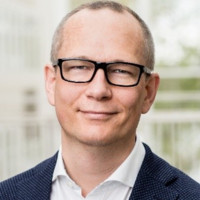 Johan Skoglund Email & Phone Number