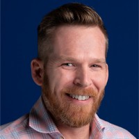 Velostics Employee Scott Cheney's profile photo