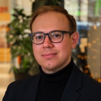 Forbion Employee Devan Sequeira's profile photo
