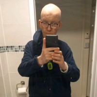University of Birmingham Employee Michael Plants's profile photo