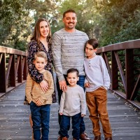 MOC Products Company, Inc. Employee Andrew Deiling's profile photo