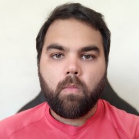 BetSpeed BR Employee Márcio Vinicius de Lima da Silva's profile photo