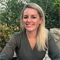 Werkspot Employee Sophie Uny's profile photo