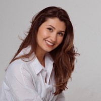 QNY Creative Employee Sabrina Rasizzi's profile photo