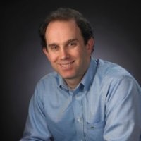 EG Group Employee Mark Segal's profile photo