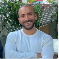 Waxman Consumer Products Employee Yonatan Waxman's profile photo