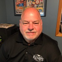 Kemps LLC Employee Keith. Ritter's profile photo