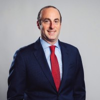 Certified Financial Services Employee Evan Heller's profile photo