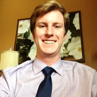 Ben Calder Email & Phone Number