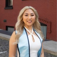 Poker Central Employee Madison Choi's profile photo
