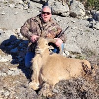 Pacific Railway Enterprises, Inc. Employee Rob Samuel's profile photo