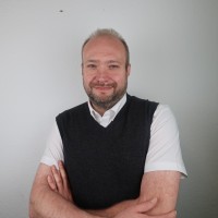 ACTIWARE GmbH Employee Sebastian Krumm's profile photo