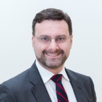 FIBA Employee Alvaro Dal Bo's profile photo