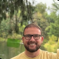Coinbase Employee Matthew Lacey's profile photo