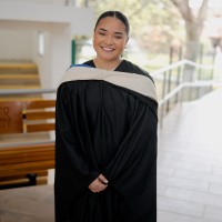 Rush Ventures Employee Luzelia Rivera Peralta's profile photo