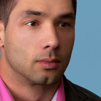 BBA Employee Yannick Petit's profile photo