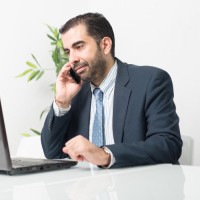 Daniel Gil Email