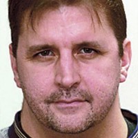 Daily Inter Lake Employee Fritz Neighbor's profile photo