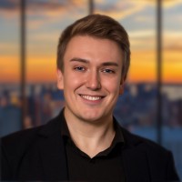 Eunoia Employee Roman Voytovich's profile photo