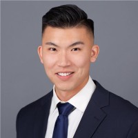 Staten Island University Hospital Employee Norman Ng's profile photo