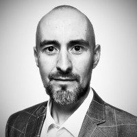 FLOW DYNAMICS Employee Michał Woś's profile photo