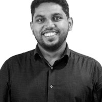 TECHMAGHI Employee Jince Thomas's profile photo
