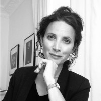 Marlène D. Email