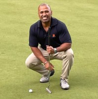 EBA Engineering, Inc. Employee Pranoy Choudhury's profile photo