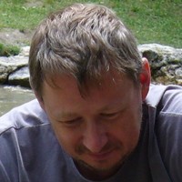 IVAGO Employee Tom Dierickx's profile photo