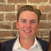 Bedrock Land Finance Employee Matthew Bertolino's profile photo