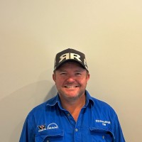 Double R Employee Tim Wells's profile photo