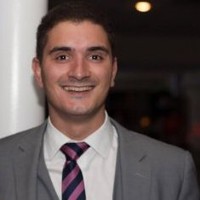 Big Drop Inc Employee Michael Williams's profile photo