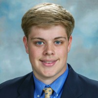 Spot On Networks Employee Austin Dupre's profile photo