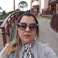 Dockston® Employee Renata F.'s profile photo