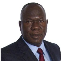Ibrahim Salau Email & Phone Number