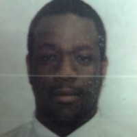 Georgia Regional Hospital at Savannah Employee Akeem Dozier's profile photo