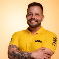 Cimed Industria De Medicamentos Employee Raphael Monteiro's profile photo