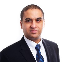 Cayan LLC Employee Vir Singh's profile photo