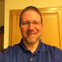 Graco Employee Scott Wessel's profile photo