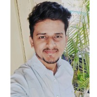 Technicious Technology Services Employee Siddharth Khapare's profile photo