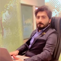 Security Pact Employee Danish Khan's profile photo